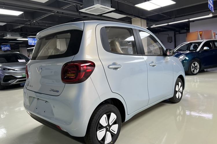 Used Wuling Hongguang MINIEV 2025 Four-Door Version Premium Edition