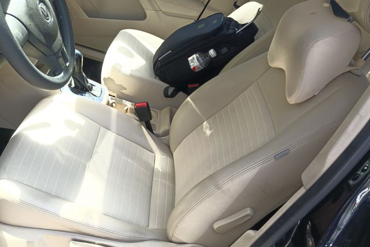 Used Volkswagen Tiguan 2013 1.8TSI Automatic Two-Wheel Drive Trend Edition