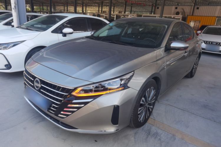 Used Nissan Teana 2022 2.0L XL-TLS Enjoyment Edition