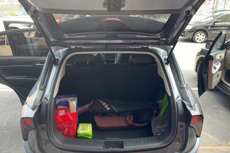 Used NETA V 2021 Long-Range Entertainment Edition Upgrade Model
