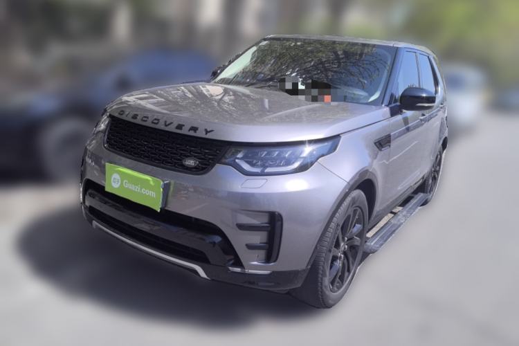 Used Land Rover Discovery 2020 3.0 SC V6 30th Anniversary Special Edition