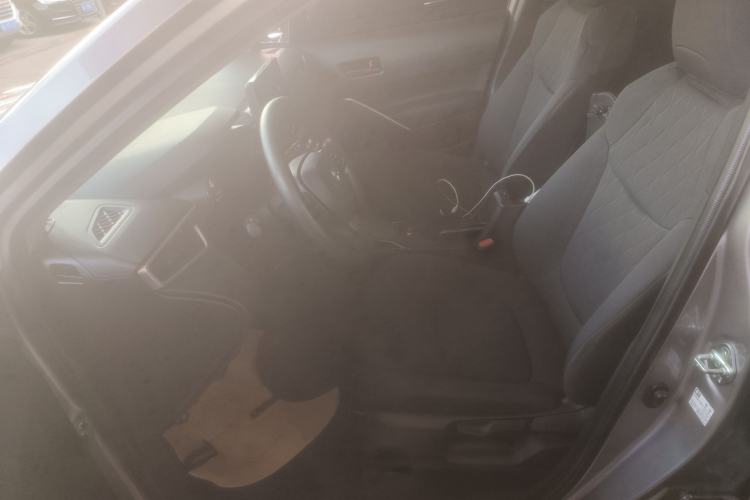 Used Toyota Corolla Cross 2022 2.0L Elite Edition
