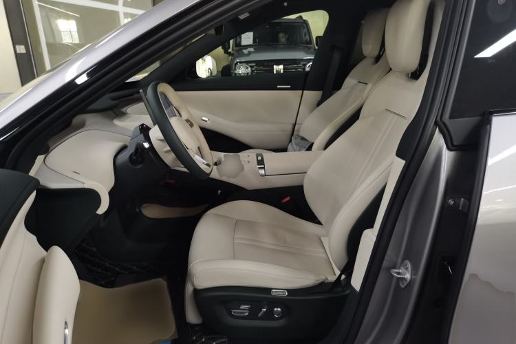 Used Xiaomi Auto YU7 2025 Ultra-Long Range Rear-Wheel Drive Version