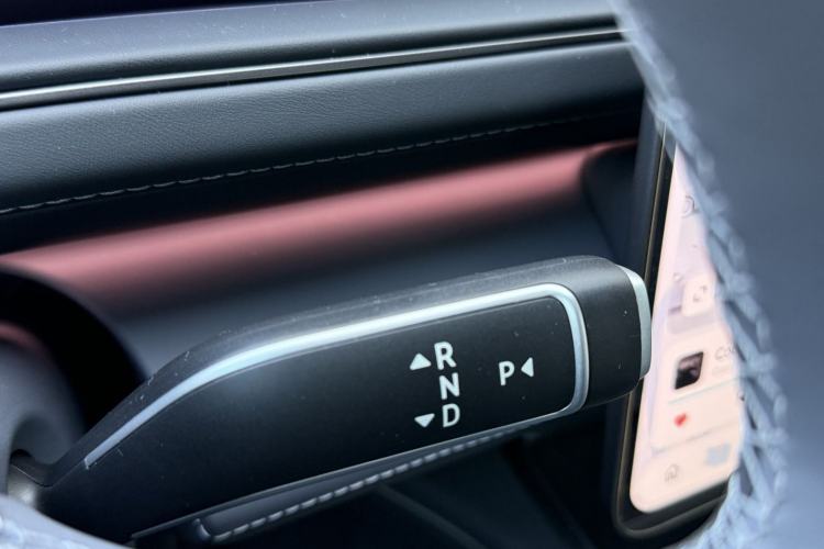 Used Nio ES8 2026 Model 6-seat Executive Luxury Edition
