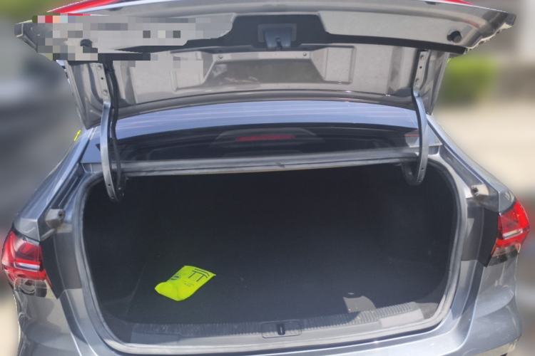 Used Roewe i5 2021 1.5L CVT Starry Edition