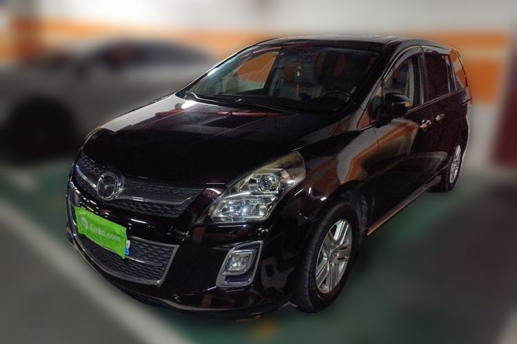 Used Mazda 8 2011 2.3L Ultimate Edition