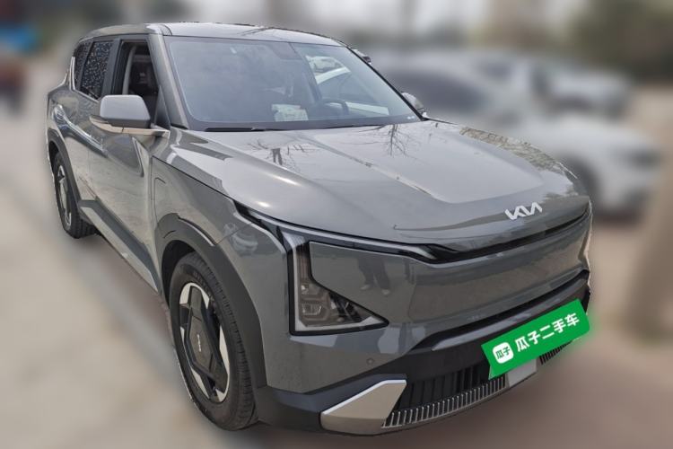 Used Kia EV5 2024 530 Air
