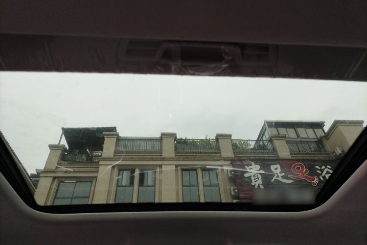 Used Volkswagen Lavida 2023 280TSI DSG Full-Comfort Edition Headliner