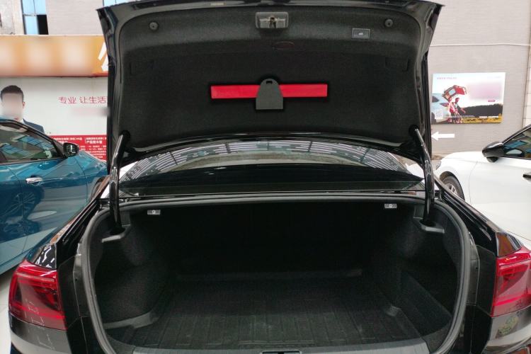 Used Volkswagen Magotan 2020 330TSI DSG Luxury Edition