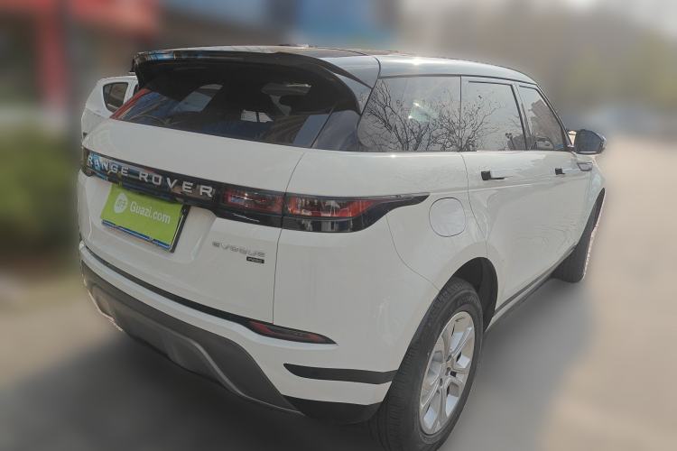 Used Land Rover Range Evoque 2020 249 PS Youth Edition
