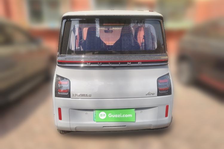 Used Wuling Air ev 2023 - Four Seats - Advanced Edition