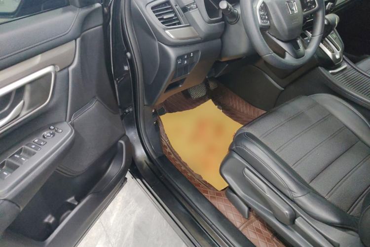 Used Honda Breeze 2020 240TURBO CVT 2WD Luxury Edition Driver Seat