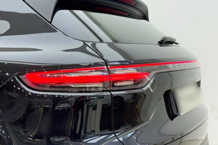 Used Porsche Cayenne 2019 Cayenne 3.0T