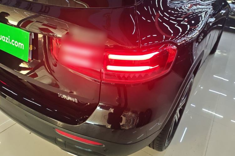 Used Mercedes-Benz GLB 2024 GLB 220 4MATIC