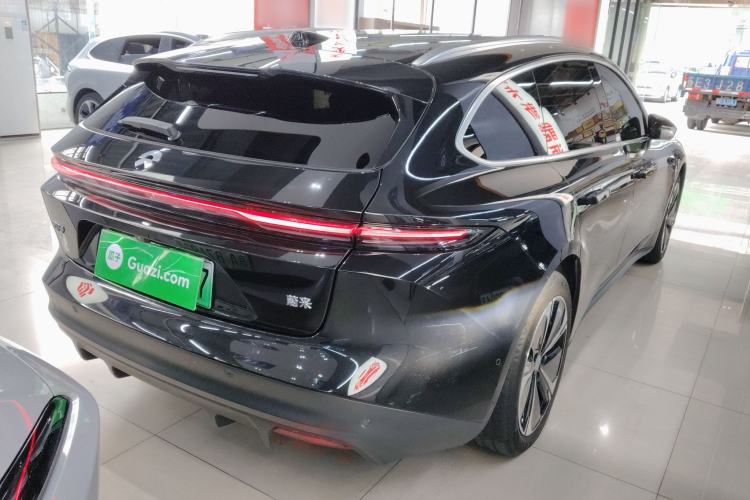 Used Nio ET5T 2024 75kWh Touring