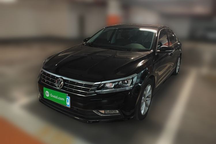 Used Volkswagen Passat 2017 330TSI DSG Luxury Edition