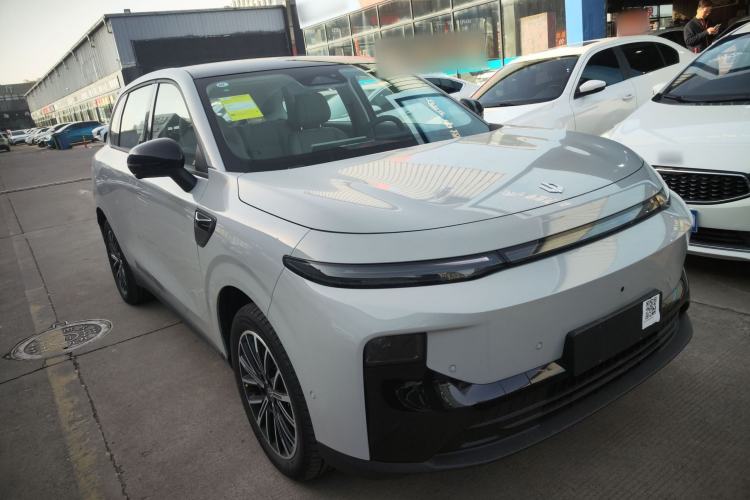 Used Leapmotor B10 2025 510 Joyful Edition