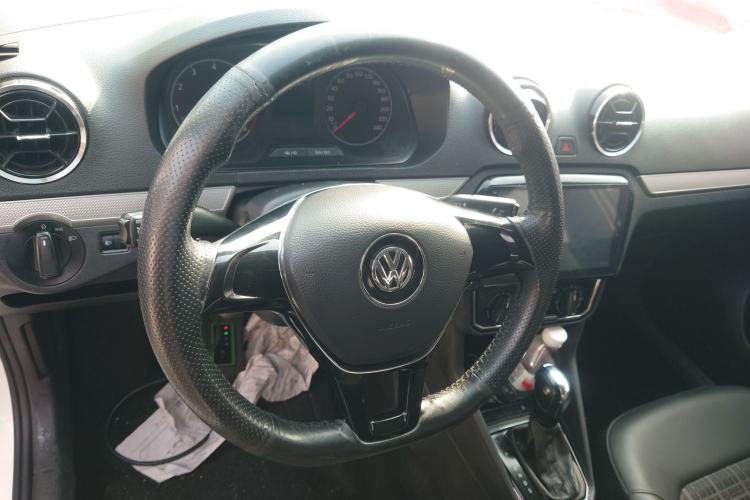 Used Volkswagen Jetta 2017 1.5L Automatic Comfort Model