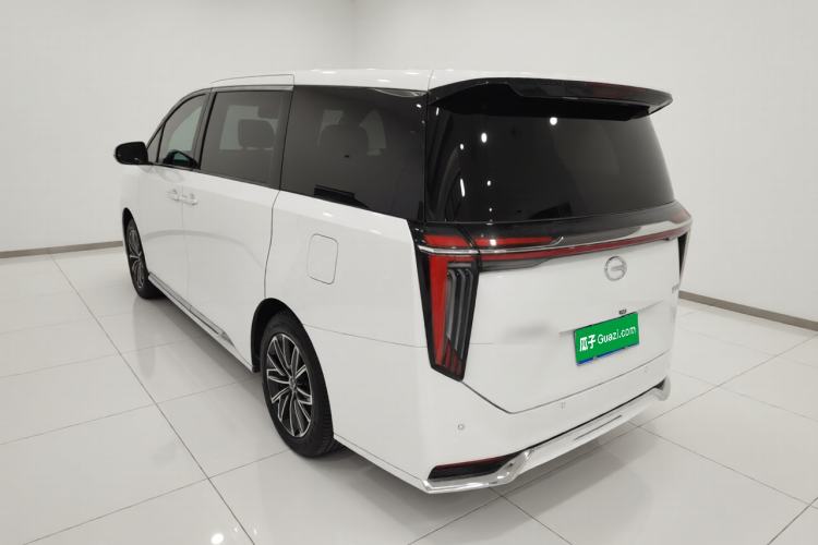 Used GAC Trumpchi M8 2024 Master Series 400T Ultimate Edition