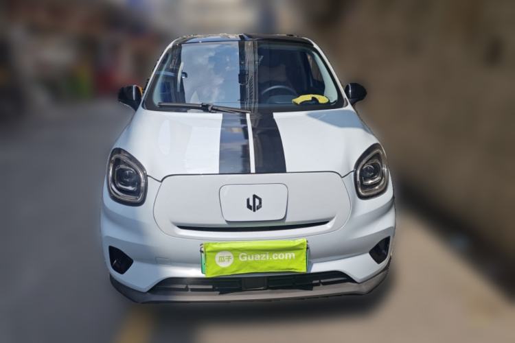 Used Leapmotor T03 2025 403 Comfort Edition