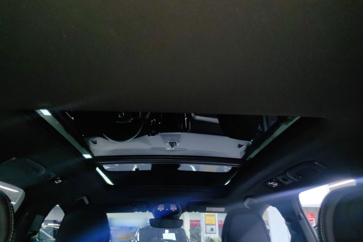 Used Volvo XC60 2024 B5 Four-Wheel Drive Fjord Edition
