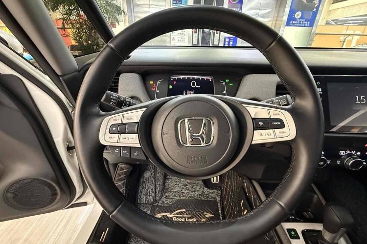 Used Honda LIFE 2021 1.5L CVT SPO-SS Dynamic Edition