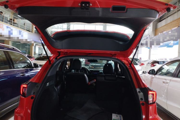 Used Honda XR-V 2015 1.8L EXi CVT Comfort Version