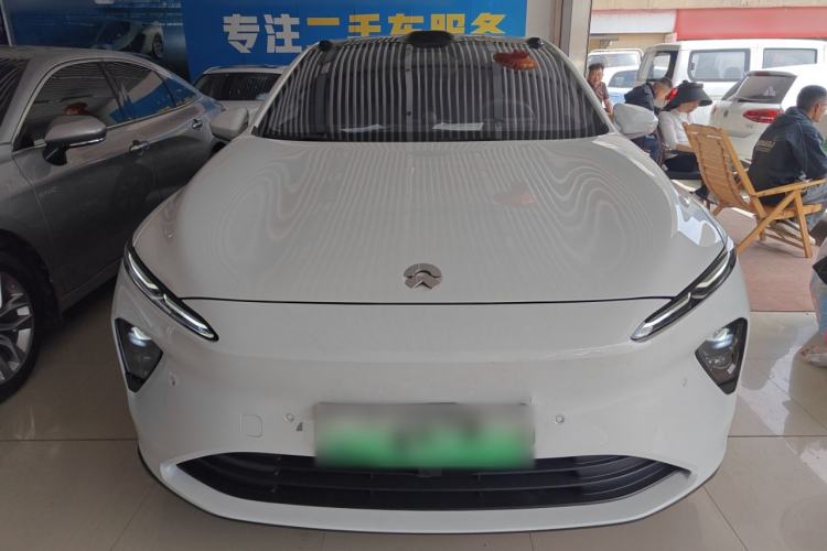 Used Nio ET7 2023 75 kWh
