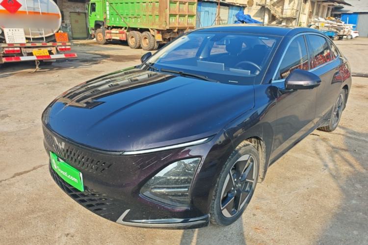 Used Wuling Xingguang 2023 150 Advanced Edition Guazi used car, China used car export, Used car for sale, Used cars, Cheapest cars for sale