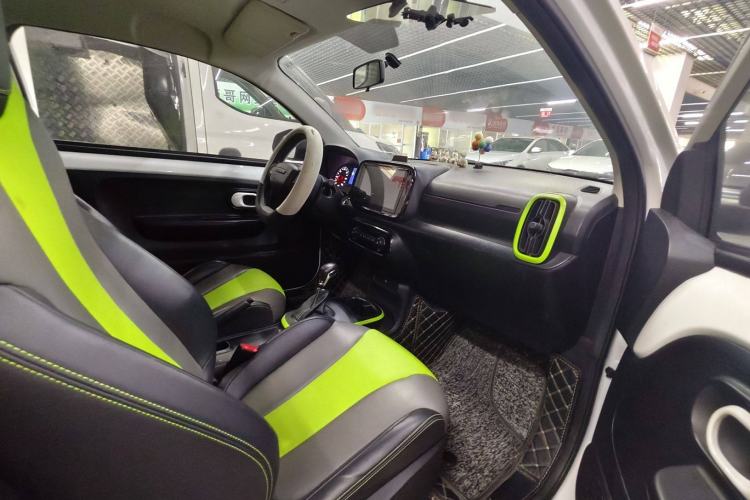 Used Roewe Clever 2021 302km Excellence Edition