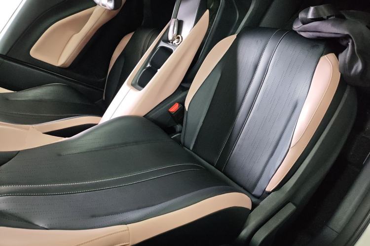 Used BYD Seagull 2023 Active Version
