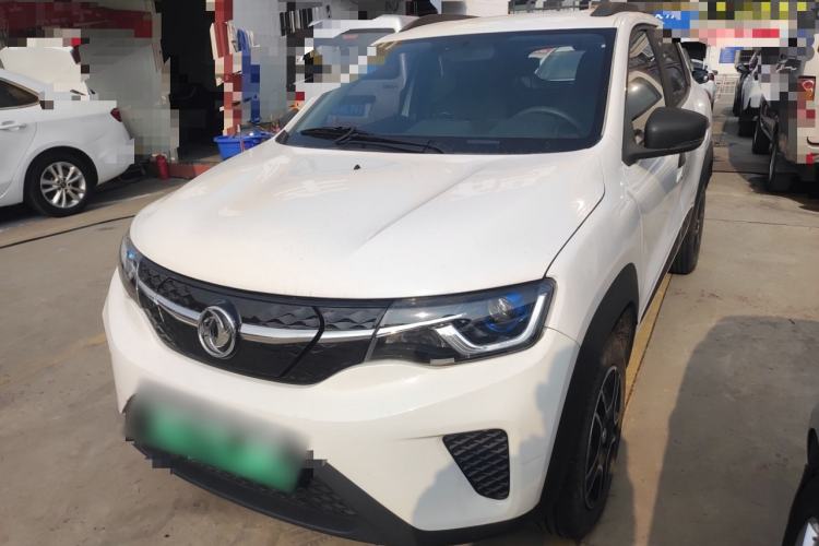 Used Dongfeng NAMMI EX1 2023 PRO Light Wind Edition Lightning Model
