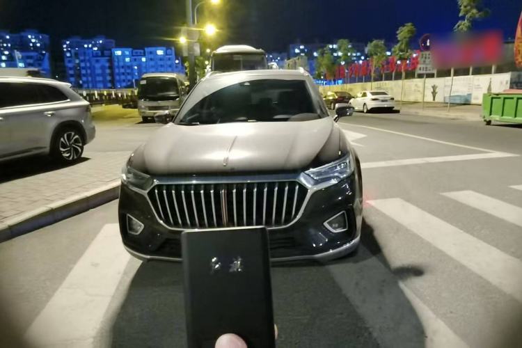 Used 212 T01 2025 2.0T Changfeng
