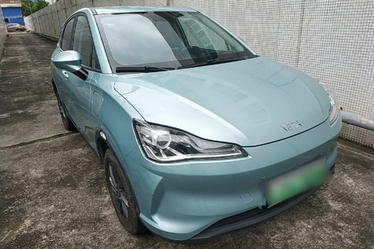 Used NETA V 2022 Standard Range Industry Custom Edition