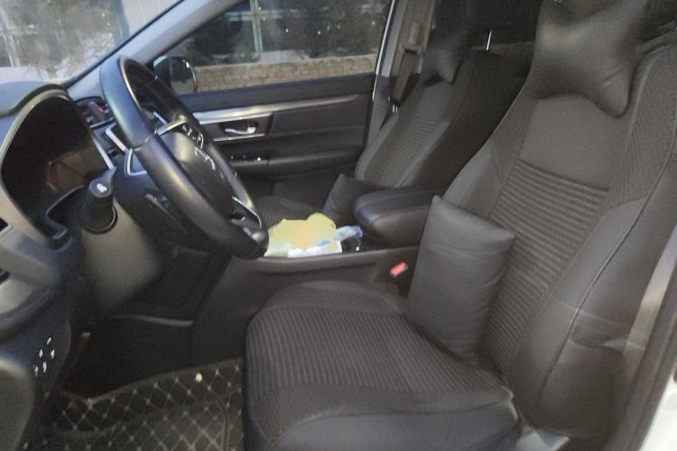 Used Honda Breeze 2021 Rui Hybrid 2.0L 2WD Rui Prestige Edition