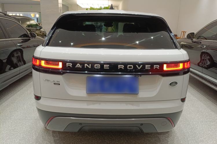 Used Land Rover Range Rover Velar 2019 250 PS
