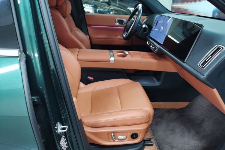 Used Li Auto L6 2024 Pro Model