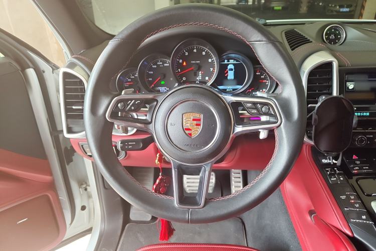 Used Porsche Cayenne 2015 Cayenne 3.0T