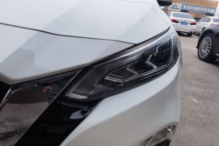 Used Nissan Teana 2019 2.0L XL Comfort Edition