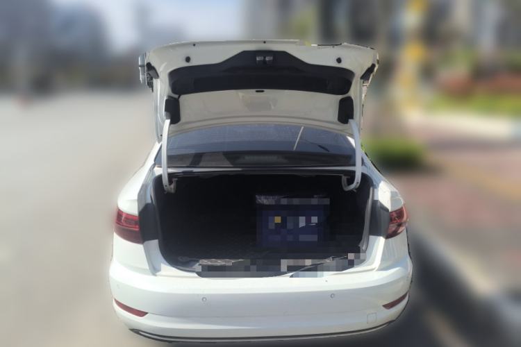 Used Volkswagen Sagitar 2021 280TSI DSG 30th Anniversary Edition
