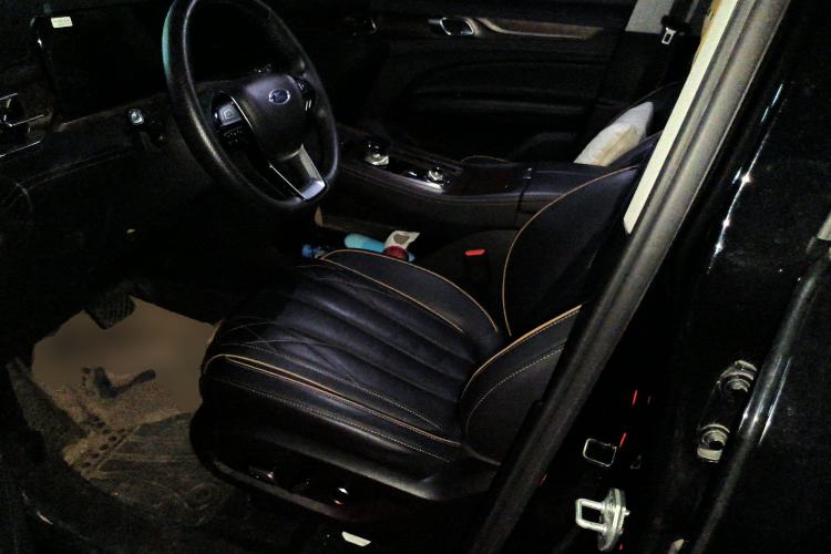 Used Ford Equator 2021 EcoBoost 225 Platinum Edition 6-seater
