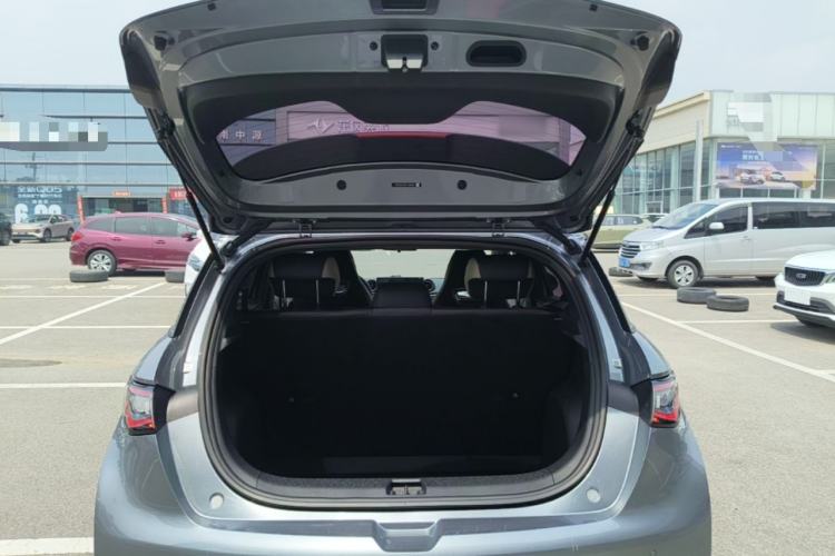 Used BYD Dolphin 2023 420 km Free Version