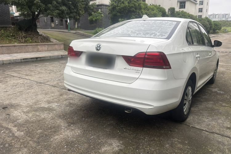 Used Volkswagen Santana 2017 Haval H6 1.6L Automatic Fashion Edition