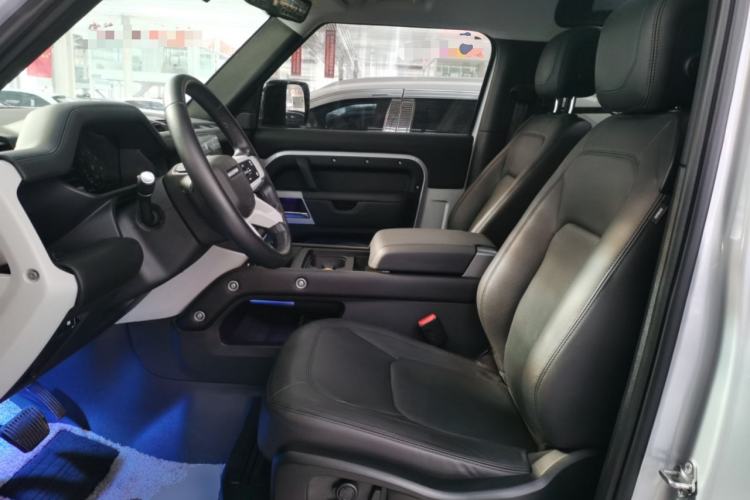 Used Land Rover Defender 2023 90 3.0T P400 XS
