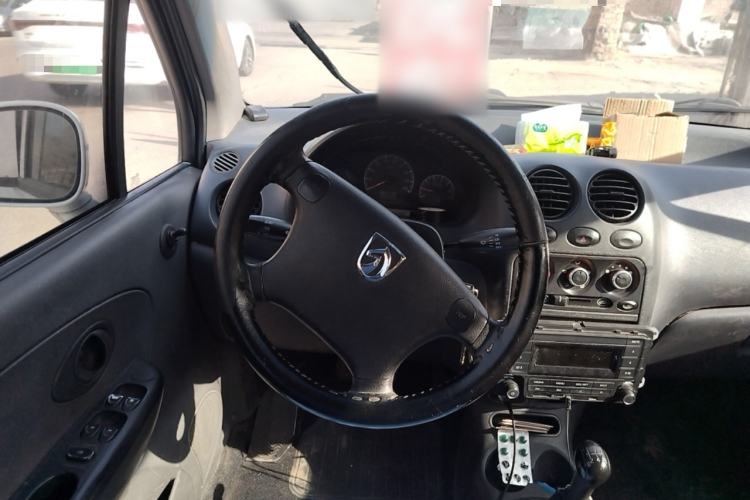 Used Baojun Lechi 2012 Revised 1.0L Manual P-TEC Standard Edition