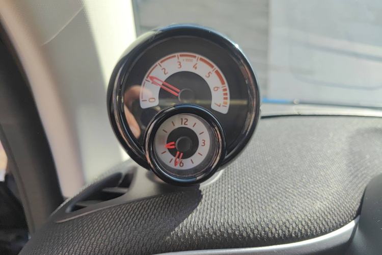 Used smart fortwo 2015 1.0L 52 kW Hardtop Passion Edition
