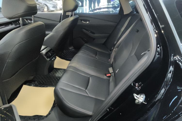 Used Honda Inspire 2024 260TURBO Elite Edition