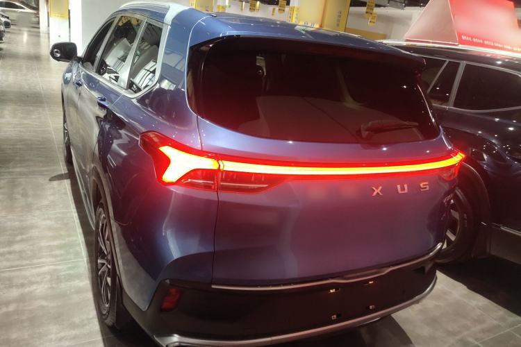 Used SAIC MAXUS D60 2019 1.5T Automatic Comfort Edition 6-Seater