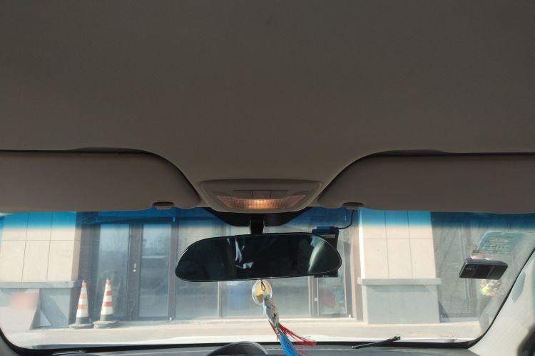 Used Baojun 510 2017 1.5L Manual Fashion Model
