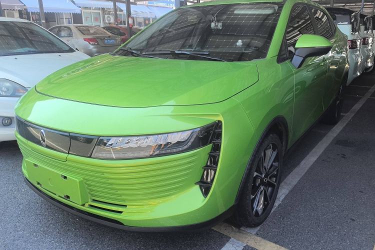 Used ORA iQ 2018 High-Range Model Ambitious Version